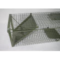 PVC Live Badger Cage Trap